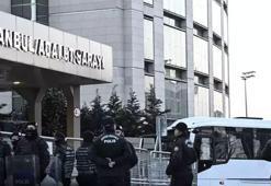 Azad Barış ve Şişli Belediye Başkan Yardımcısı hakkında yakalama kararı