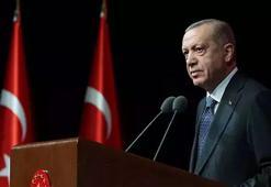 Cumhurbaşkanı Erdoğan'dan CHP'ye sert tepki: Siyasi hesabı da hukuki hesabı da sorulacaktır
