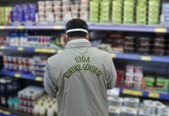Taklit-tağşiş yapılan gıdalar listesine 27 yeni ürün daha eklendi! Tek tırnaklı eti tespit edildi