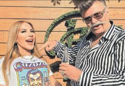 "Cüneyt arkın gerçek tokat atmayı severdi"