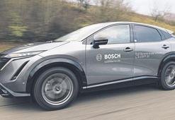 Kablosuz fren devrimi başladı