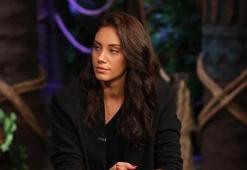 Survivor'dan elenen Senem Genç'ten çarpıcı açıklamalar! Tuvalet var mı, yok mu?
