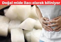 Mide sorunlarını anında kesiyor! Yediğiniz gibi karaciğerdeki toksinleri temizliyor: Kanser hücrelerine karşı savaş açıp, C vitamininde limonu solluyor