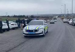 CHP lideri Özel, Ekrem İmamoğlu'nu cezaevinde ziyaret ediyor