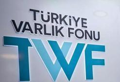Türkiye Varlık Fonu ilk kez Hazine garantisi olmadan sendikasyon kredisi sağladı