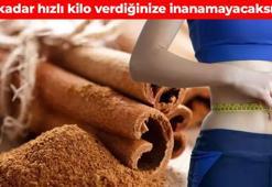 Metabolizmaya vites attırıyor! Yaz gelmeden tığ gibi olacaksınız: Kilo verme hızınıza siz bile şaşıracaksınız