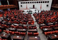 AK Parti TBMM Grubu'ndan Cumhurbaşkanı Erdoğan ve ailesine yönelik hakaretlere tepki