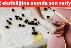 B12 eksikliğini bitiriyor, kahvaltısına ekleyen cayır cayır kilo veriyor! Kas ve kemikleri beton gibi yapan besin