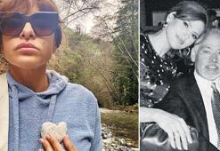 Eva Mendes'in abi acısı dinmiyor