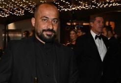 Oscar’a damga vurdu İsrail tutukladı