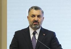 RTÜK Başkanı Şahin'den 'tehdit' tepkisi: İşlemlerde asla geri adım atılmayacak