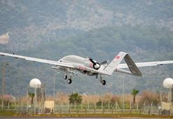 Bayraktar TB3'ten tam isabet! Mühimmat Atış Testi başarıyla tamamlandı