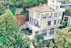 Beyaz Köşk 950 milyon liraya satışta