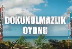 SURVİVOR ELEME ADAYI KİM OLDU? 25 Mart dün gece Survivor dokunulmazlığı hangi takım kazandı, eleme potasına kim gitti?