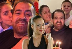 Defne Joy Foster’ın eşi İlker Yasin yıllar sonra yaşananları anlattı! 'Görücü usulü evlendi, ablası evlendirdi' dediler...