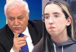 Nihat Hatipoğlu: Ruh ve cin çağırmayın, zararlı çıkarsınız! Sorduğu soru akıllara Ece Gürel'i getirdi!