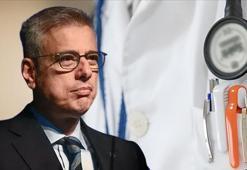 Sağlık Bakanı Kemal Memişoğlu'ndan aile hekimi açıklaması