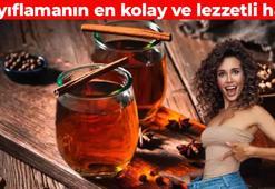 Elmanın çayını yapıp içine tarçın ekleyin! Metabolizmayı cayır cayır çalıştırıyor: Depolanan yağları hızlıca yakıyor