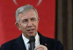 Cumhurbaşkanı adayı mı olacak? Mansur Yavaş'tan dikkat çeken açıklama: Bu benim son dönemim