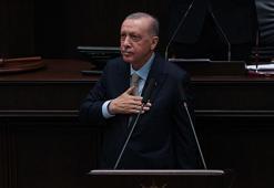 Cumhurbaşkanı Erdoğan'dan CHP'ye boykot tepkisi: Milletimiz yerli markaları yem etmeyecektir!