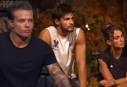 Survivor All Star'da eleme heyecanı! Adaylar belli oluyor