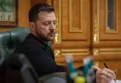 Zelenskiy, Rusya'nın 'gerçek' barışı sağlamak istemediğini savundu