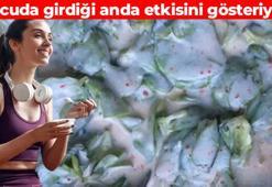 Yoğurtla karıştırıp yiyin: Tam bir Omega-3 ambarı besin: Vücuda kalsiyum yüklemesi yapıyor