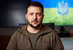 Zelenski: Rusya, 'gerçek' barışı sağlamak istemiyor