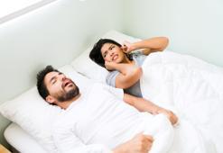 Uyku apnesini hafife almayın