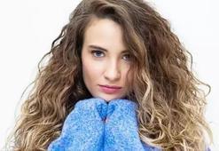 O şarkıyı Irmak kaptı! 'Ozan Abi ile çalıştığım için mutluyum'