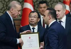 Çin'den Türkiye'ye dev bir yatırım daha: 5 binden fazla kişiye iş imkanı