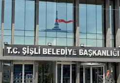 Şişli Belediye Başkan Yardımcısı Ebru Özdemir teslim oldu