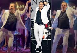 Dizinde sorun yaşayınca doktoru Rafet El Roman'a yeni stil önerdi!