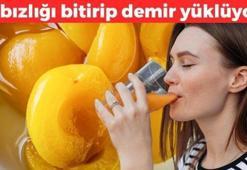 Kaynatıp bardak bardak için! Kabızlığı bitirip bağırsakları motor gibi çalıştırıyor! Vücuda anında demir ve C vitamini yüklüyor