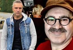 Arkadaşına refakatçi olmak istemişti: Berdan Mardini ve Şafak Sezer aynı gün ameliyat oldu