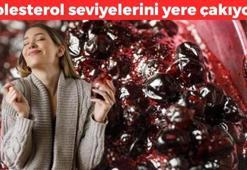 Yüzyıllardır kazan kazan kaynatılıyor: Kaşık kaşık yiyince kolesterol seviyeleri anında yere çakılıyor! Dünyanın en güçlü antioksidanı