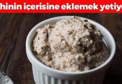 Tahinin içine 1 kaşık ekleyin! Ölümsüzlük tohumu olarak da biliniyor, kemikleri beton gibi güçlendirip bağırsakları motora çeviriyor! Kan şekerini dengeliyor