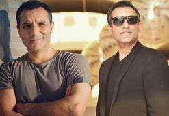 Rafet El Roman'dan sağlık açıklaması: Dizimde ufak bir problem çıktı