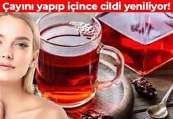 Cildi içeriden besleyip yaşlanmayı önlüyor! Doğadan gelen C vitamini kaynağı: Lekeleri silip süpürüyor, cilt tonunu eşitliyor