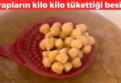 Araplar avuç avuç tüketiyor! İster haşlayın ister fırınlayın: Kolesterolün kökünü kurutuyor, tansiyonu terazi gibi dengeliyor