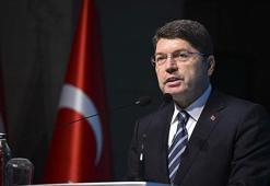 Bakan Tunç: Siyasi değil adli! 'İBB soruşturmasında 51 tutuklu var'