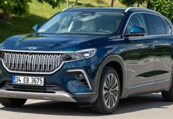 İlk arabasını alacaklara Togg desteği!