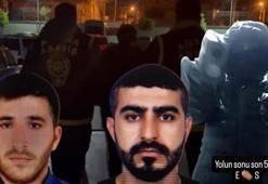 8 çeyrek altın için 2 kişiyi katletti! 'Tabut' paylaşımdan sonra katliam