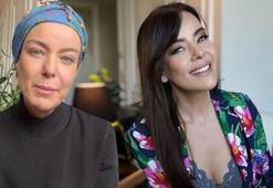 Önce rahim sonra meme kanseri olmuştu! Nursel Ergin müjdeli haberi duyurdu