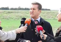 Mustafa Sarıgül, Ekrem İmamoğlu'nu cezaevinde ziyaret etti