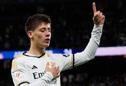 Real Madrid'de Arda Güler için 1 milyar dolarlık tarihi fırsat! FIFA duyurdu, ortalık karıştı