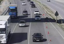 Yollarda bayram tedbirleri! Kamyon, çekici ve tanker cinsi araçlara trafik yasağı