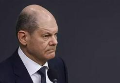 Olaf Scholz, Rusya'ya yönelik yaptırımların hafifletilmesine karşı çıktı