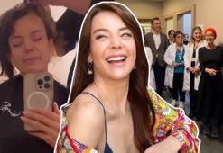 Bir yaşında terk edildi, yarışma hayatını değiştirdi! Nursel Ergin kanseri böyle yendi