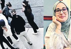 Rümeysa'nın suçu Gazze'yi savunmak!